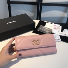 Chanel Wallet Purse